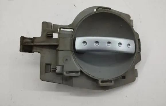 Citroen C3 Rear door interior handle 9647164377
