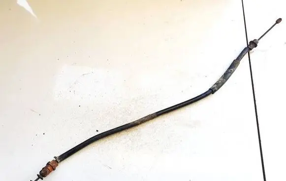 Peugeot 406 Handbrake/parking brake wiring cable 
