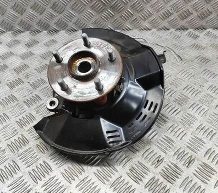 Toyota Yaris Cross Front wheel hub 4321202410