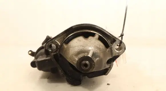 Audi A4 S4 B7 8E 8H Starter motor 03G911023A