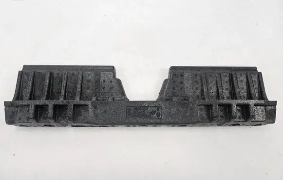 Renault Trafic III (X82) Rear bumper foam support bar 850905554R 93457030