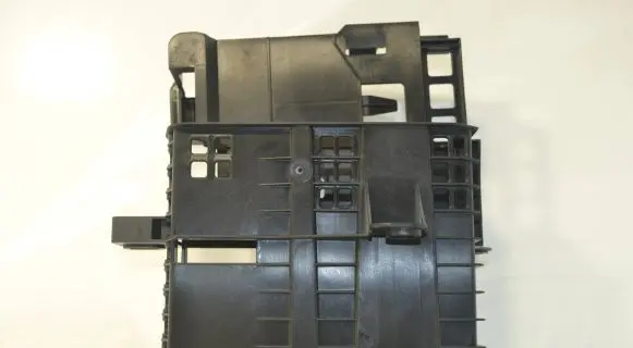 Audi Q5 SQ5 Sound amplifier holder/bracket 8R0035209B