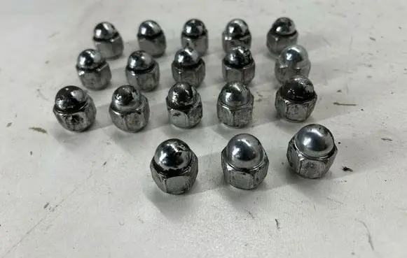 Subaru Forester SK Nuts/bolts 28171AJ001