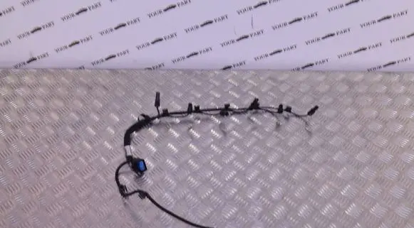 BMW 3 F30 F35 F31 Glow plug wires 851527905 n57d30a