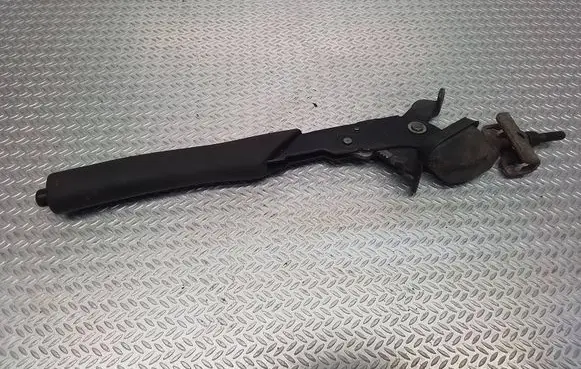 Aixam City Hand brake release handle 