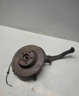 Alfa Romeo 156 Front wheel hub spindle knuckle