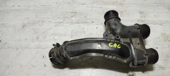 Citroen C4 Cactus Intercooler hose/pipe 9804177580