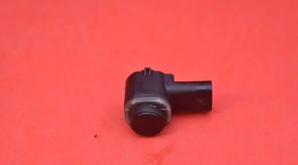 Volkswagen Golf Plus Parking PDC control unit/module 4H0919275