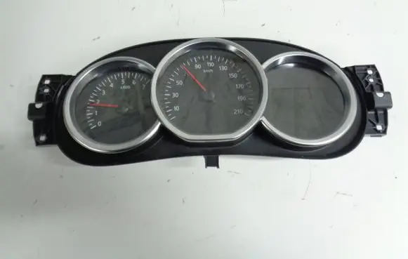 Dacia Sandero Speedometer (instrument cluster) 248102383R