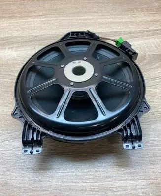 Mercedes-Benz S W222 Subwoofer speaker A2228203602 WITHPLUG