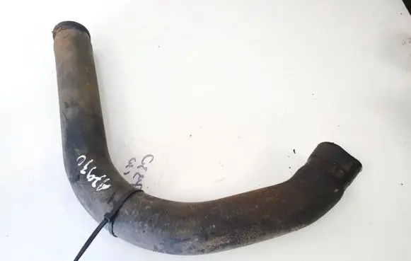 Volkswagen PASSAT B4 Engine coolant pipe/hose