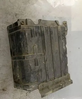 Other under body part