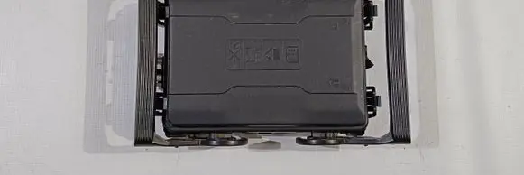 Chevrolet Corvette C7 Fuse box set 22887724 2387724 152223141