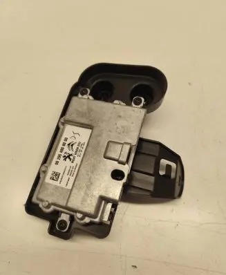 Peugeot 508 II Camera control unit module 9829548080 201909300000