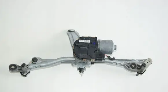 Volvo XC90 Front wiper linkage and motor 3397021715