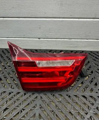 BMW 4 F36 Gran coupe Tailgate rear/tail lights 7296101