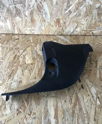 BMW X1 E84 Foot area side trim 51432990755 11242010 2990755