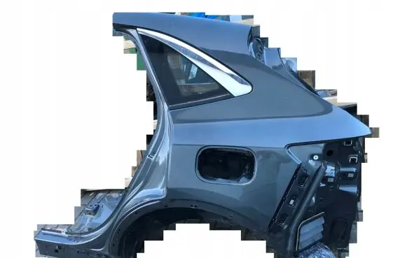Ford Kuga III Rear quarter panel 