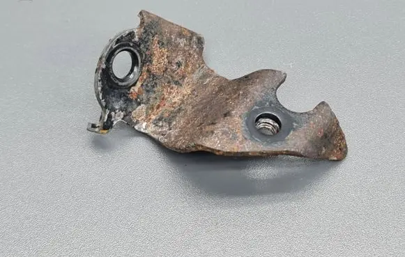 Honda Accord Other rear suspension part 