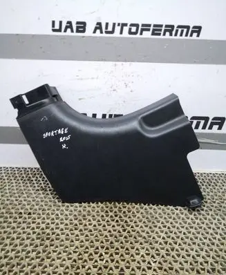KIA Sportage Foot area side trim 858253W900