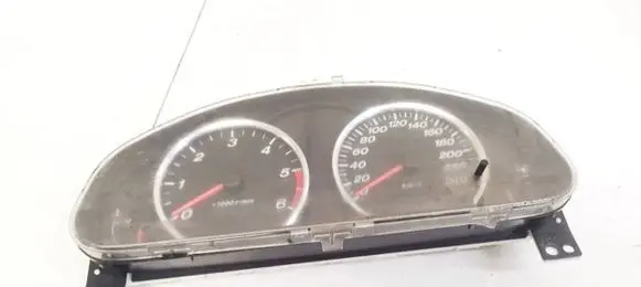Mazda 6 Speedometer (instrument cluster) JGGJ6WC