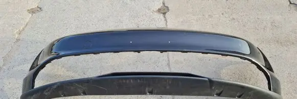 Porsche Taycan 9J1 Front bumper 9J1807221