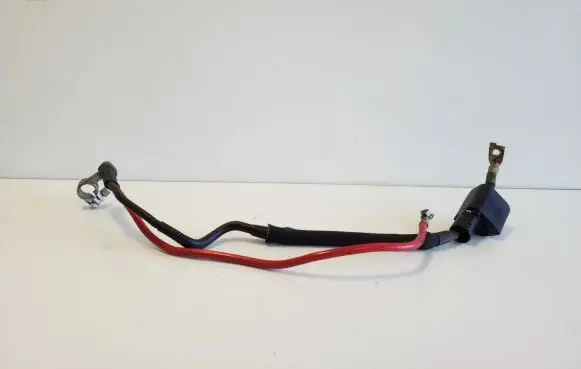 Audi Q3 8U Positive cable (battery) 5N0971228D