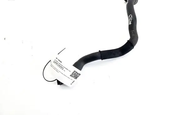 BMW 7 F01 F02 F03 F04 Engine coolant pipe/hose 7591512