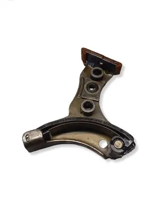 Chevrolet Corvette Slide rail for timing chain 6623391