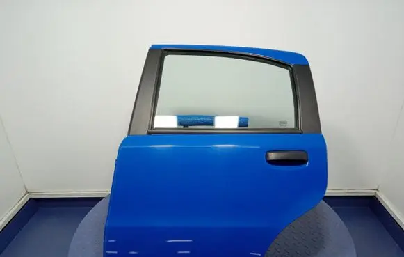 Fiat Panda 141 Rear door