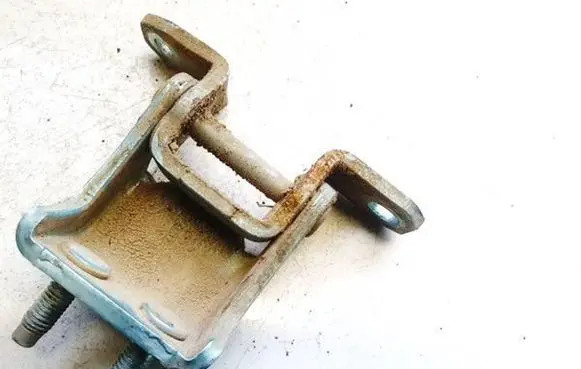 Suzuki SX4 Rear door lower hinge