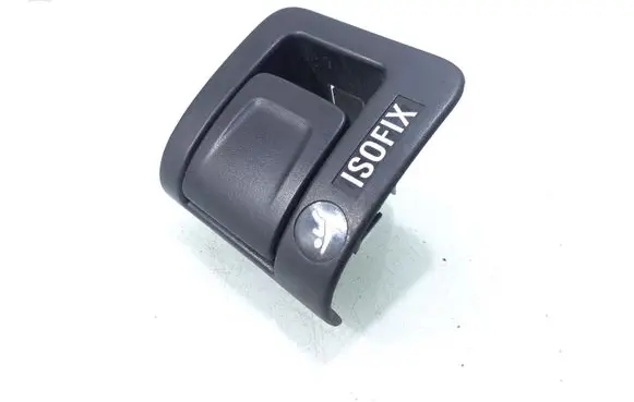 Opel Corsa E ISOFIX cover 366069529 Opk90459