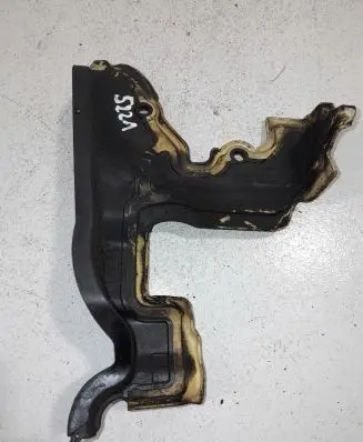 Ford S-MAX Timing belt guard (cover) 9802982780