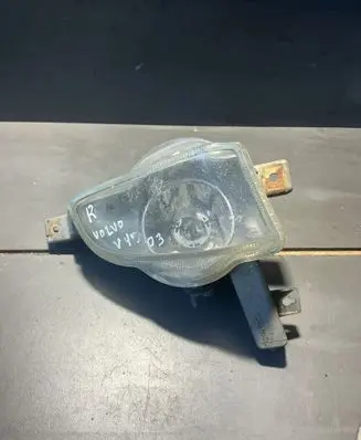 Volvo S40, V40 Front fog light 30865565
