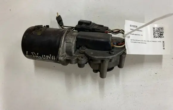 Renault Laguna II Wiper motor