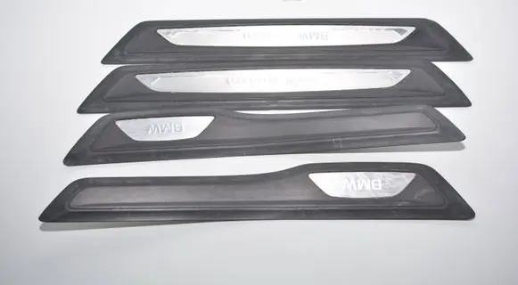 BMW 3 F30 F35 F31 sill trim set (inner) 7289217 7289225 7289226