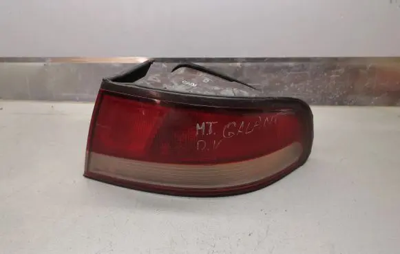 Mitsubishi Galant Rear/tail lights