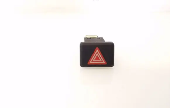 Audi A4 S4 B6 8E 8H Hazard light switch 8E0941509