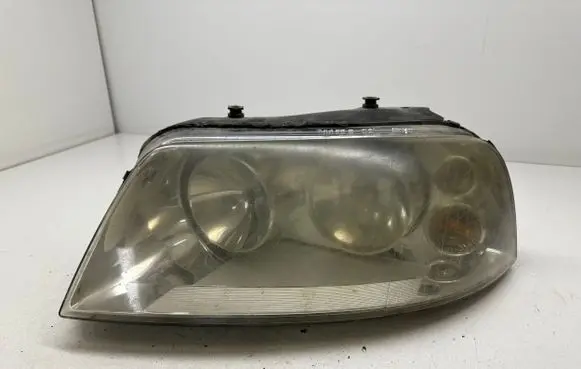 Volkswagen Sharan Headlight/headlamp 7M3941015AD 0301182201