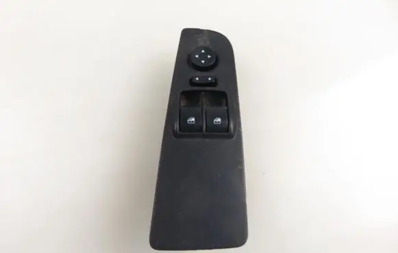 Fiat Punto (199) Electric window control switch 735423371