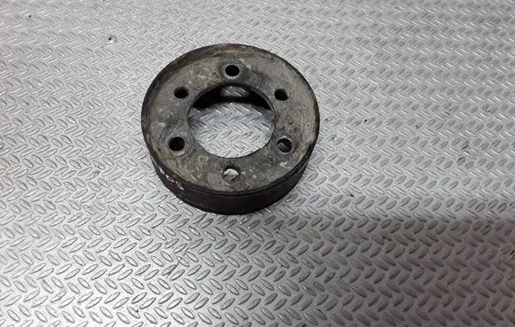 Renault Scenic I Water pump pulley 