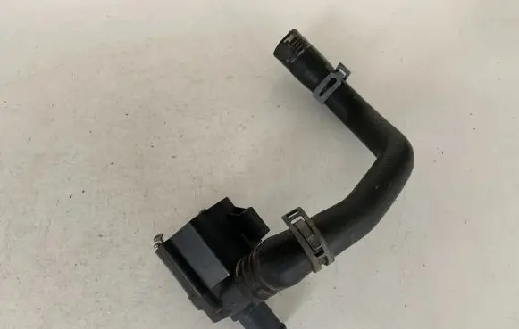 Audi A4 S4 B9 Electric auxiliary coolant/water pump 06H121601N