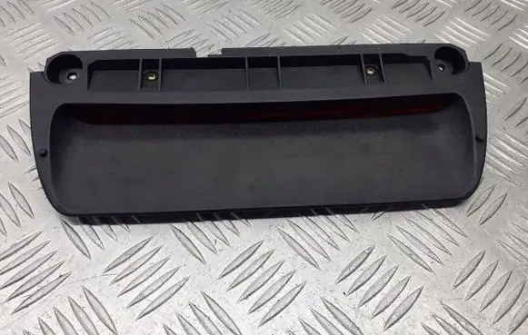 Citroen C5 X Third/center stoplight 9632647280