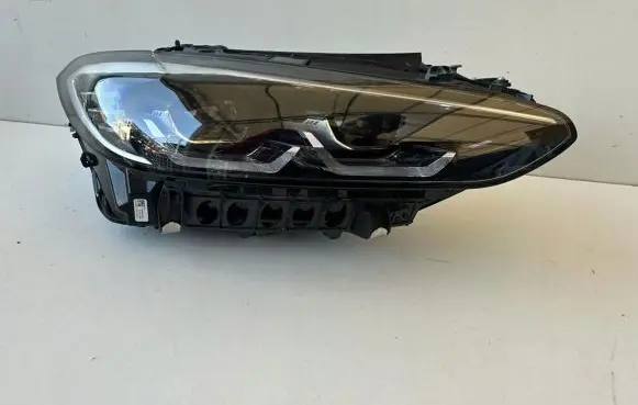 BMW 4 G22 G23 G24 G26 Headlight/headlamp 5A19352