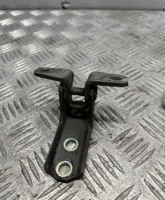 Front door upper hinge