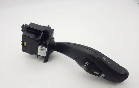 Ford Fusion II Wiper control stalk DG9T17A553ADW 13209601F D3L0E