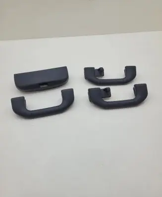 Mercedes-Benz C W204 A set of handles for the ceiling A2048100151 A204100051 A2048100041