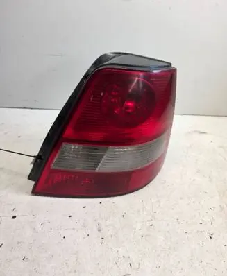 KIA Sorento Rear/tail lights 1234