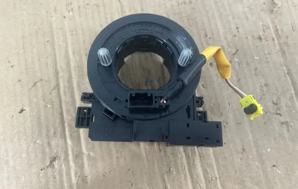 Mazda 6 Airbag slip ring squib (SRS ring) KD4966CS0A 17FB280616A