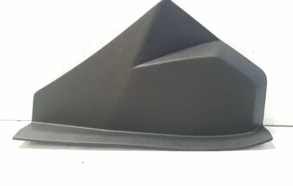Audi A1 Dashboard side end trim 82A857086